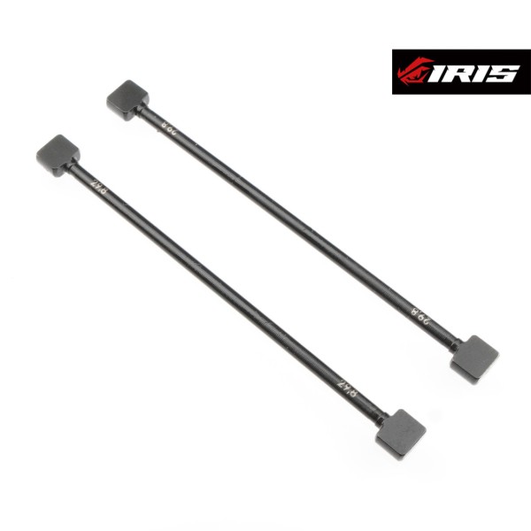 Iris 51012 - Iris ONE - Spring Set C=29.8 (2pcs)