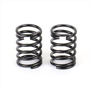 ARC R847040 - R8.4 - Shock Spring Long - Big Bore - C=7.4 - White (2 pcs)