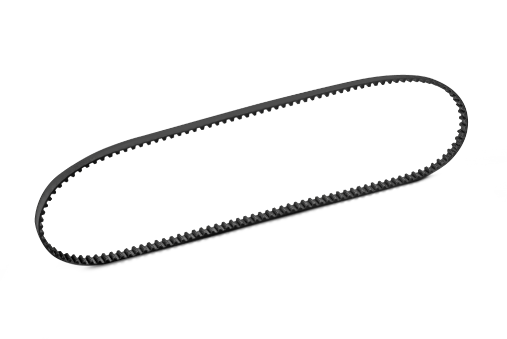 XRAY 335443 - NT1 - Low Friction Drive Belt - 4.5x396mm - side