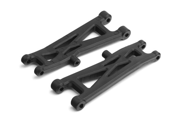 KAVAN - 160009 - GRT-16 - Rear Lower Suspension Arms (2 pcs)