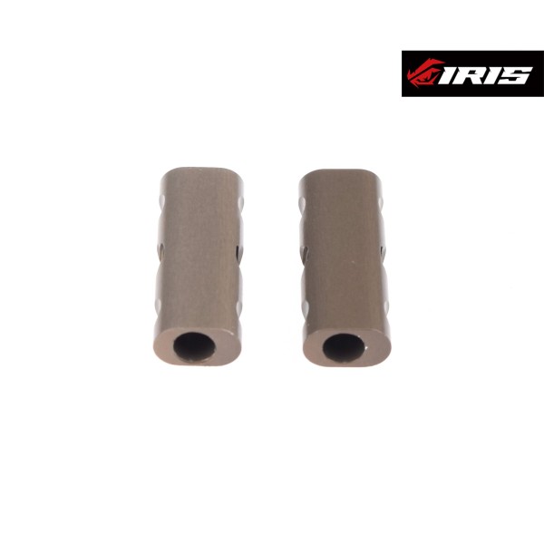 Iris 21005 - Iris ONE - Bulkhead Insert - 0,25mm (2pcs)