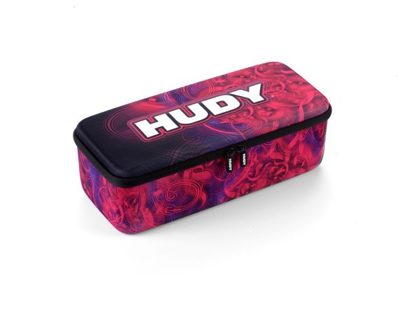 HUDY 199160-H - Hardcase Accessories Bag 355x150x109mm - for Offroad Startbox