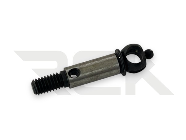 AXON 3E-012-001 - TC10/3 - FRONT AXLE SHAFT (1pic)