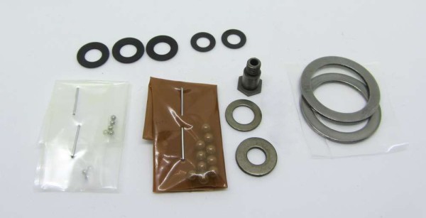 Tamiya 9405821 - TA-02 - Ball Diff Maintenance Set