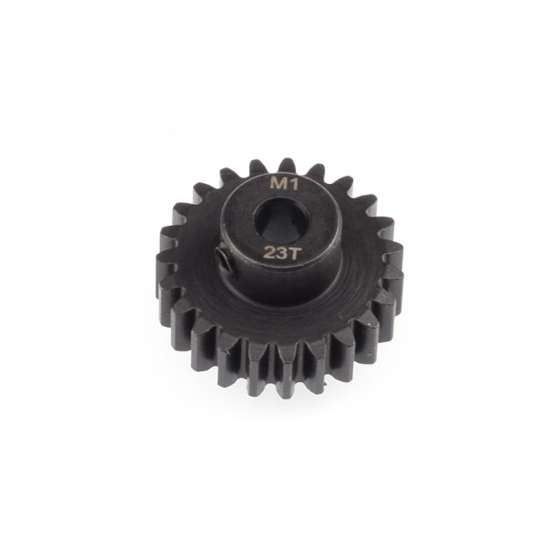 Ruddog Products 0043 - Steel pinion - Modul 1 - 23 Teeth