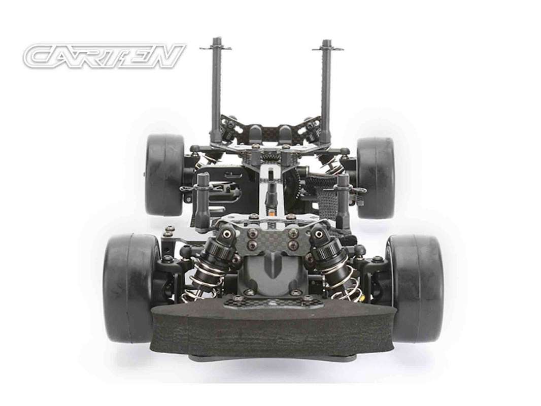 CARTEN M210 - 1:10 4WD M-Chassis - Kit | RC-KleinKram