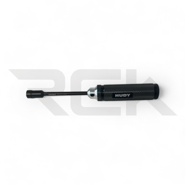 HUDY 170080 - SOCKET DRIVER 8.0 MM