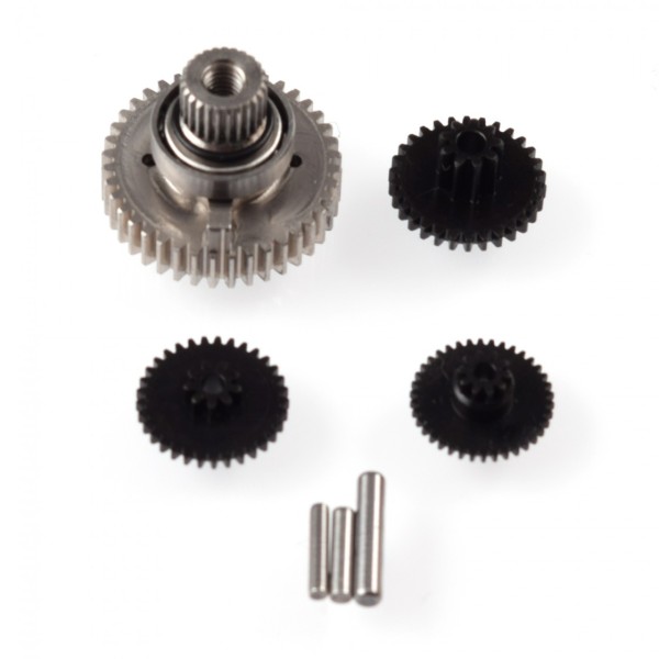 Ruddog Products 0485 - RCL1706 / RCL3609 - Gear Set