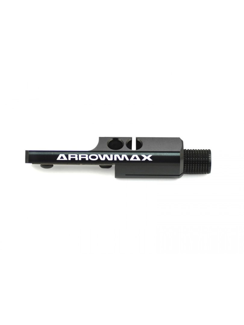 Arrowmax 190041 - Body Post Trimmer - Multitool - BLACK