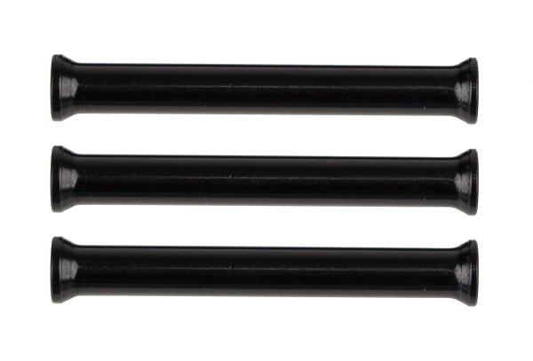 Team Associated 72062 - DR10M - Wheelie Bar Pfosten - 50mm (3 Stk)