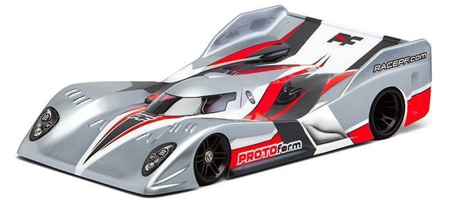 ARCHIV: Protoform 1614-15 - Strakka-12 1:12 PanCar Karosserie - PRO-LITE ARCHIV: Protoform 1614-15 - Strakka-12 1:12 PanCar Karosserie - PRO-LITE