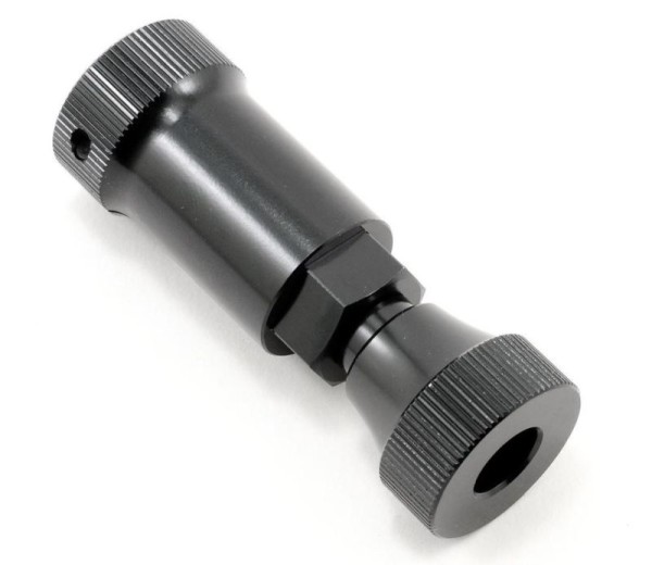 CRC 5013 - Tire Truer adapter - 1:8 GT - 17mm hex hub