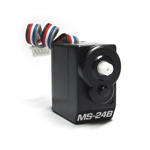 Carisma CA15434 - GT24 - Replacement Servo