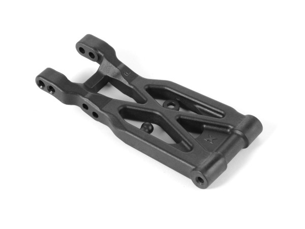 XRAY 363113-M - XB4 2024 - Composite Long Suspension Arm Rear Lower Right Medium