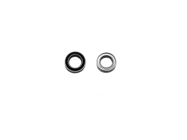 Awesomatix B106RC/Z - A800 - Ceramic Ball Bearing - 6x10x3mm (2pcs)