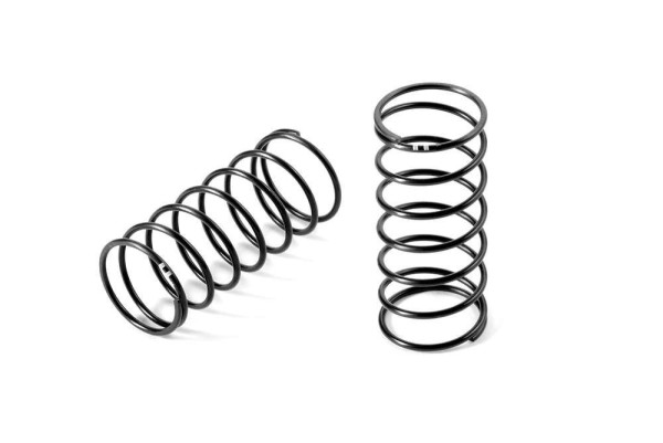 XRAY 368177 - XB4 FRONT SPRING-SET PROGRESSIVE - 2 Point (2)