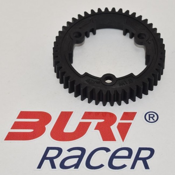 BURI Racer E13117tx46 - E2.2 - Spur Gear - Traxxas - 46T