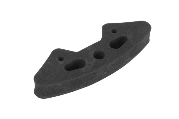 CARTEN NHA476 - T410 FWD - Foam Front Bumper