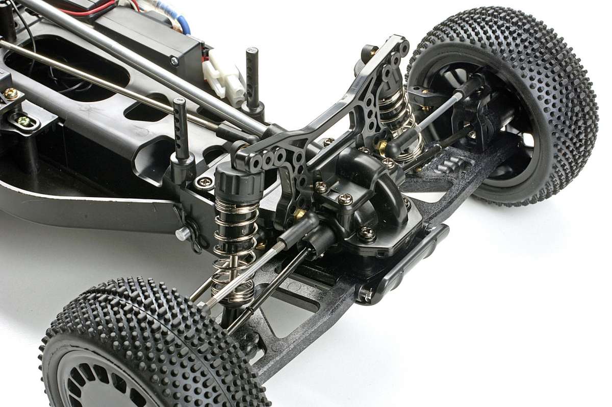 TAMIYA　58450 Tamiya 58132 Pajero Metaltop/Chevy S10/CC01, 0445516