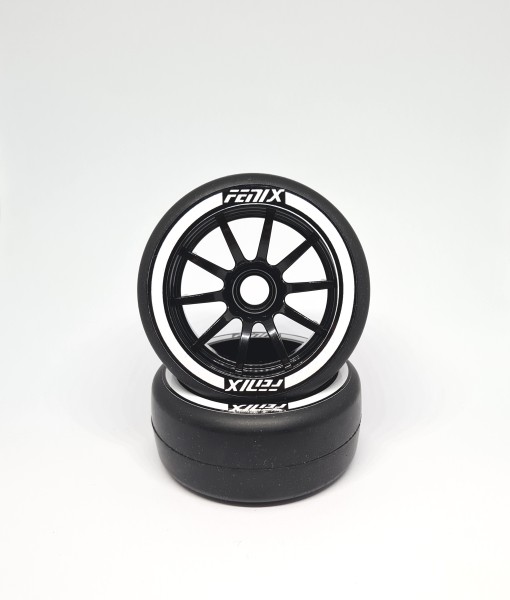 FENIX F1-A-F - Formula Tires - front - Type A (2 pcs)