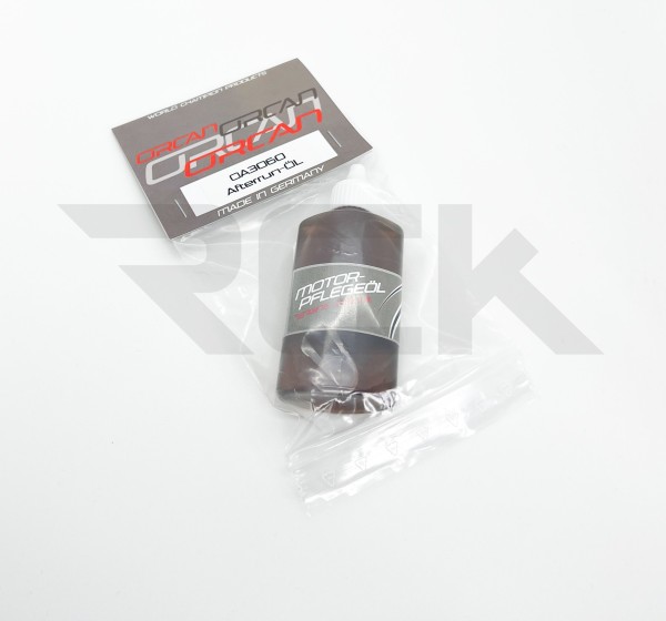 ORCAN OA3060 - After Run Oil (60 ml)