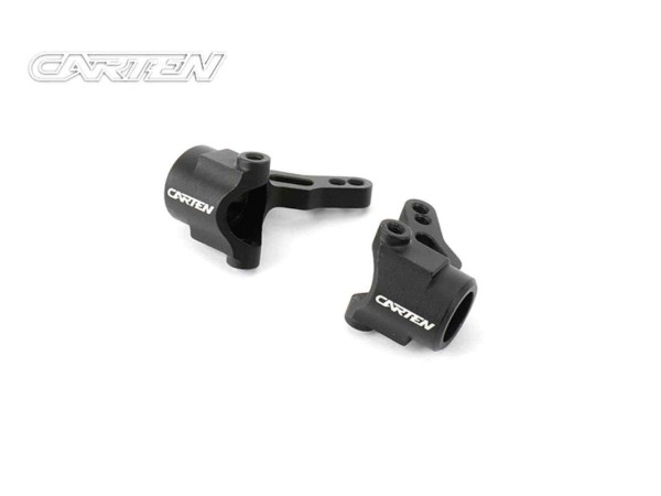 CARTEN NBA341 - M210 - Alu Steering Blocks (2 pcs)