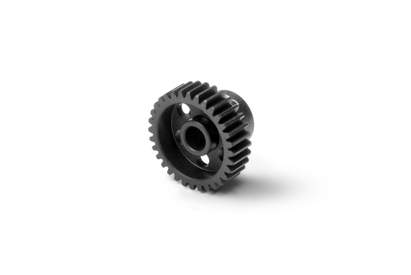 HUDY 294132 - NARROW PINION GEAR ALU HARD COATED 32T 64dp