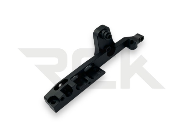 AXON 3B-005-001 - TC10/3 - MOTOR MOUNT