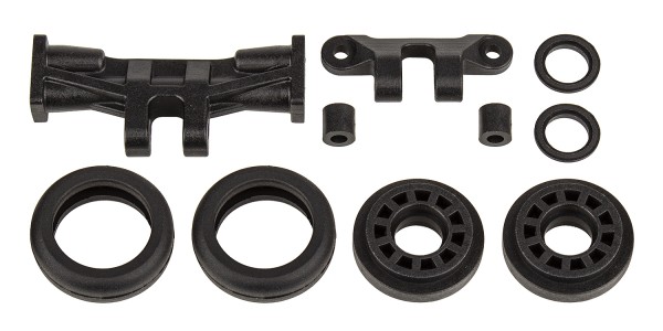 Team Associated 72055 - DR10M - Wheelie Bar Parts Set