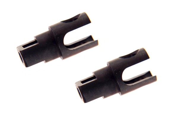 Mugen A2247G - MTC-2R - Front Spool Outdrives (2 pcs)