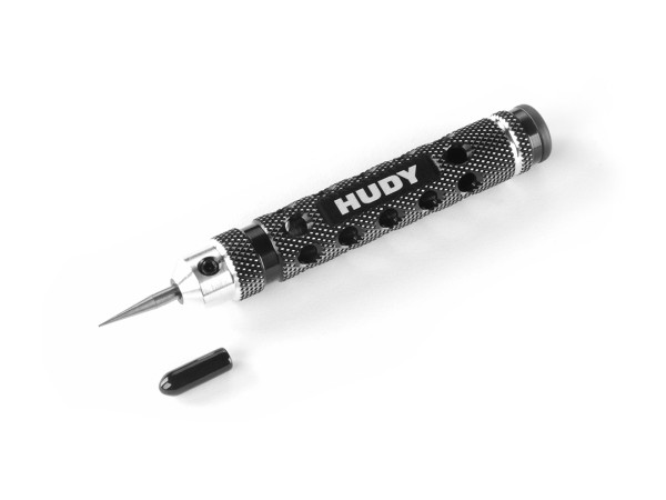 HUDY 107680 - Motor C-Clip Tool