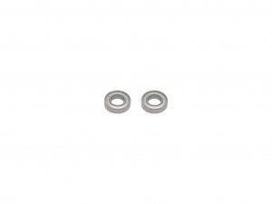 Serpent 110508 - Ball Bearing 8x16x4mm (2 pieces)