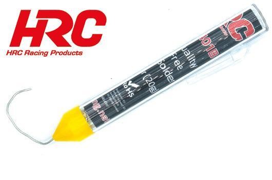 HRC 5401B - TSW Pro - Racing Silver Solder - Lötzinn - 20g