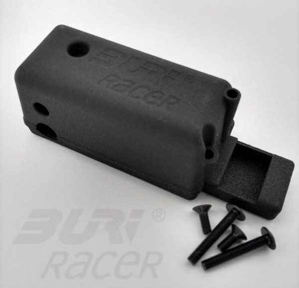 BURI Racer E22217 - E2.2 - Empfänger Box