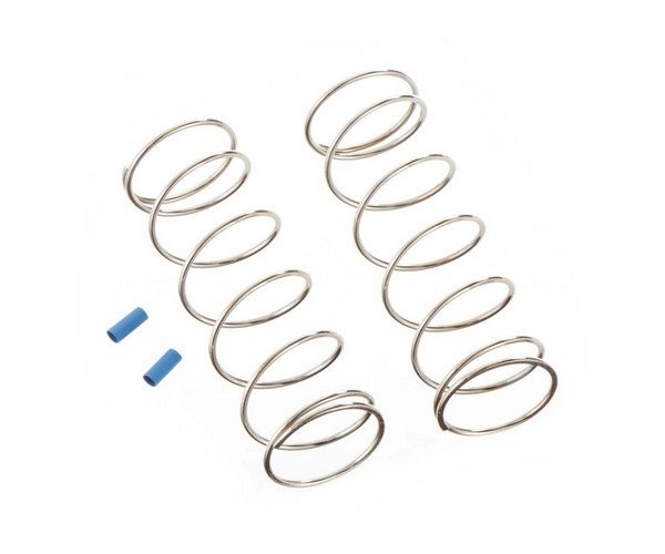 Durango TD330778 - Shock Spring 70 mm Blue (68gf/mm) (2pcs)