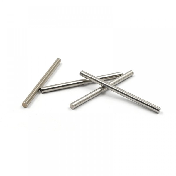 XPRESS 10874 - AT1 - Suspension Pin - Center - 3x46mm (4 pcs)