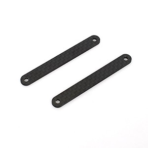 ARC R18032 - R8S - Flex Plate 1.6mm (2 pieces)