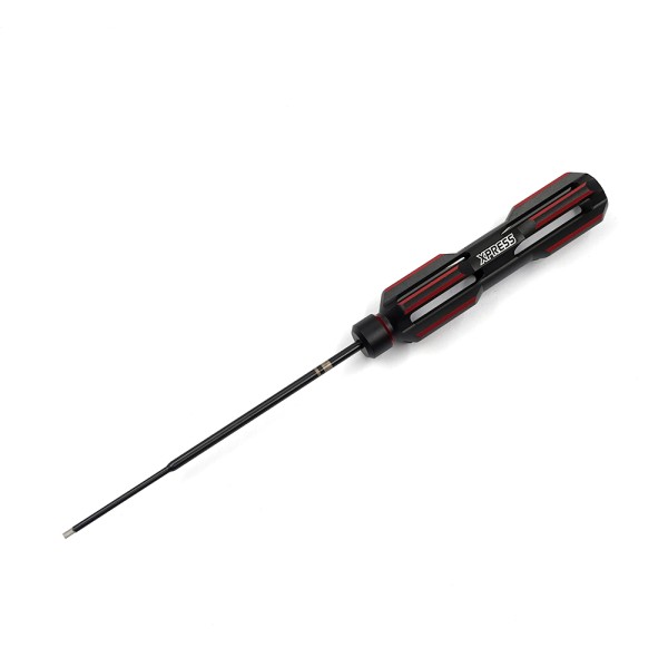 XPRESS 40009 - Alu Tool - 1.5mm Hex Driver