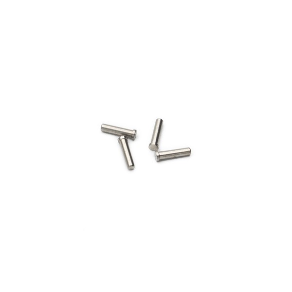 Turbo Racing - TB-760010 - Front Axle Pin - for 1:76 Turbo Cars (4 pcs)