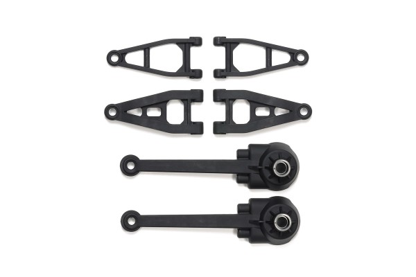 Tamiya 51713 - BB-01 / BBX - D-Parts - Suspension Parts