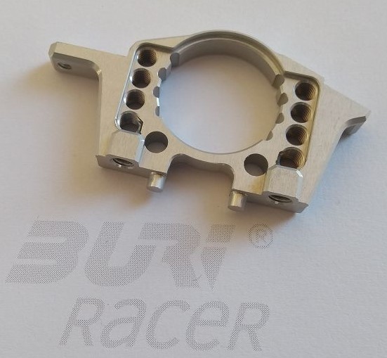 BURI Racer E22133L - E2.2 - Lagerbock Links