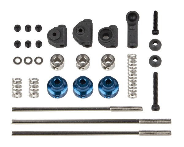 Team Associated 81555 - RC8B4 - Linkage Set