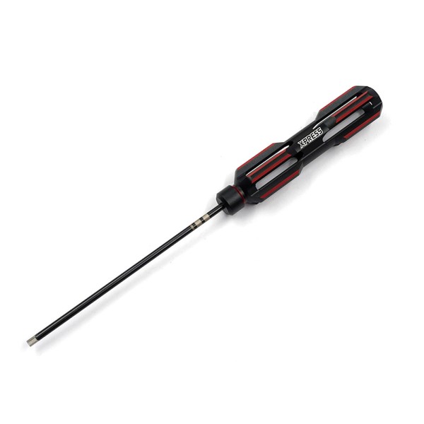 XPRESS 40011 - Alu Tool - 2.5mm Hex Driver