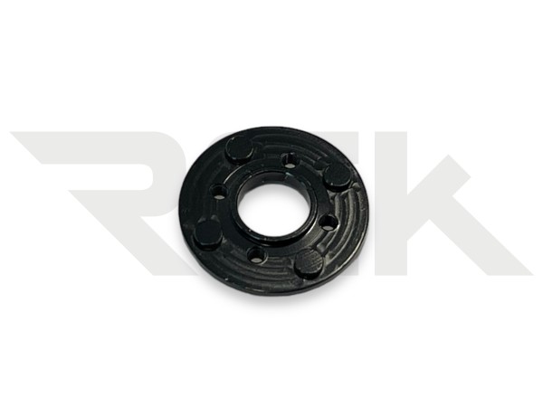 AXON 3E-022-001 - TC10/3 - ALU CENTER DRIVE PULLEY HUB