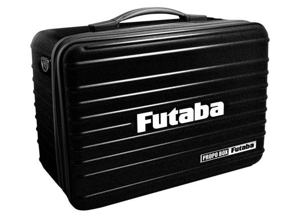 Futaba EBB1220 - Transmitter Case - for T7PX / T10PX / others