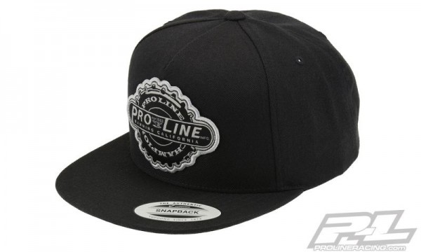 ProLine 9852-01 - Banning California Snapback Hat
