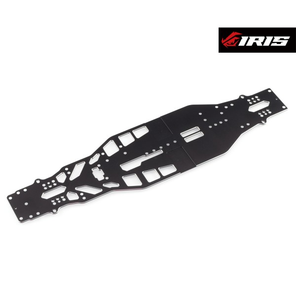 Iris 20000 - Iris ONE - 2.0mm Aluminium Linear Flex Chassis