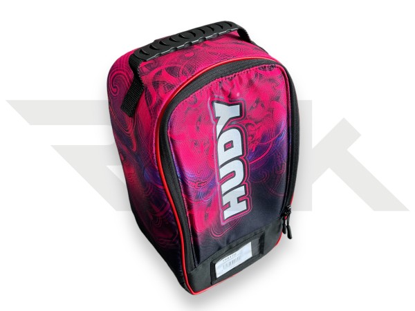 HUDY 199170 - TRANSMITTER BAG - LARGE - EXCLUSIVE EDITION - Version 2024