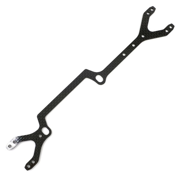 XPRESS 10766 - Execute FM1S - Tuning Carbon Oberdeck - durchgehend - 2.0mm - 239mm Radstand