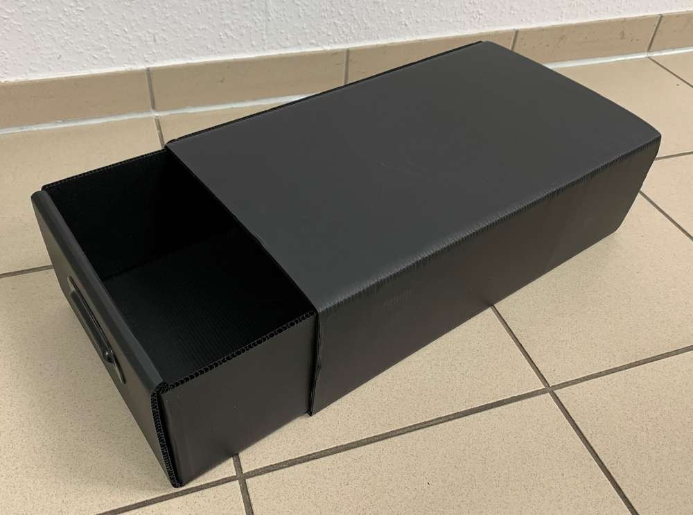 Tamiya 42202 - Inner Box for RC Pit Bag - Large